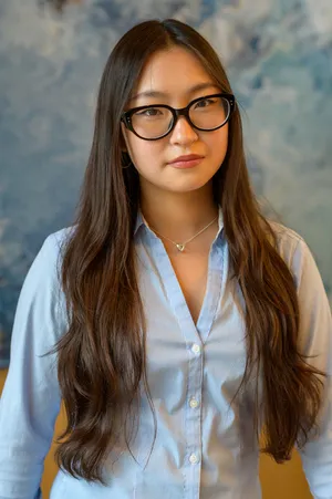 Picture of Angelina Erdenesuren